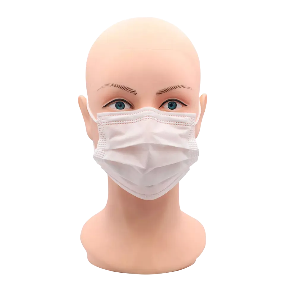 Medical mask for kids, style kids: buy white, fleece mouth guard as kids mask.