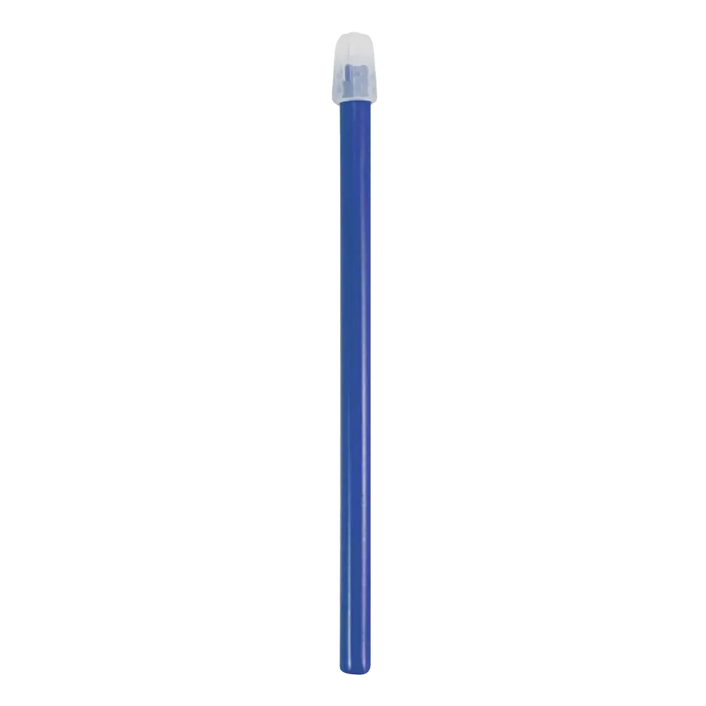 Dental saliva ejector, length 130 mm, colour blue: buy Saliva ejector for dental treatments.