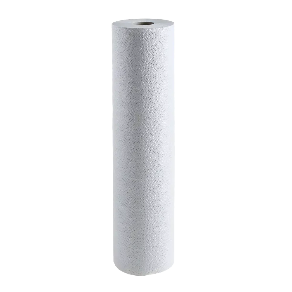 Bed cover rolls, 50 cm x 50m, Classicline: buy 1-ply cover roll for ward and patient use.