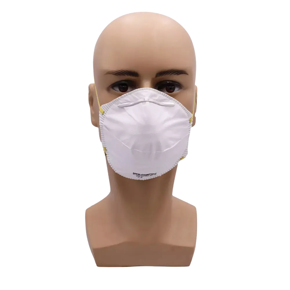 FFP1 mask, Med-Comfort: buy filtering half mask as PPE.